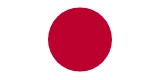 japanese language flag